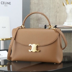 Celine Top Handle Bags